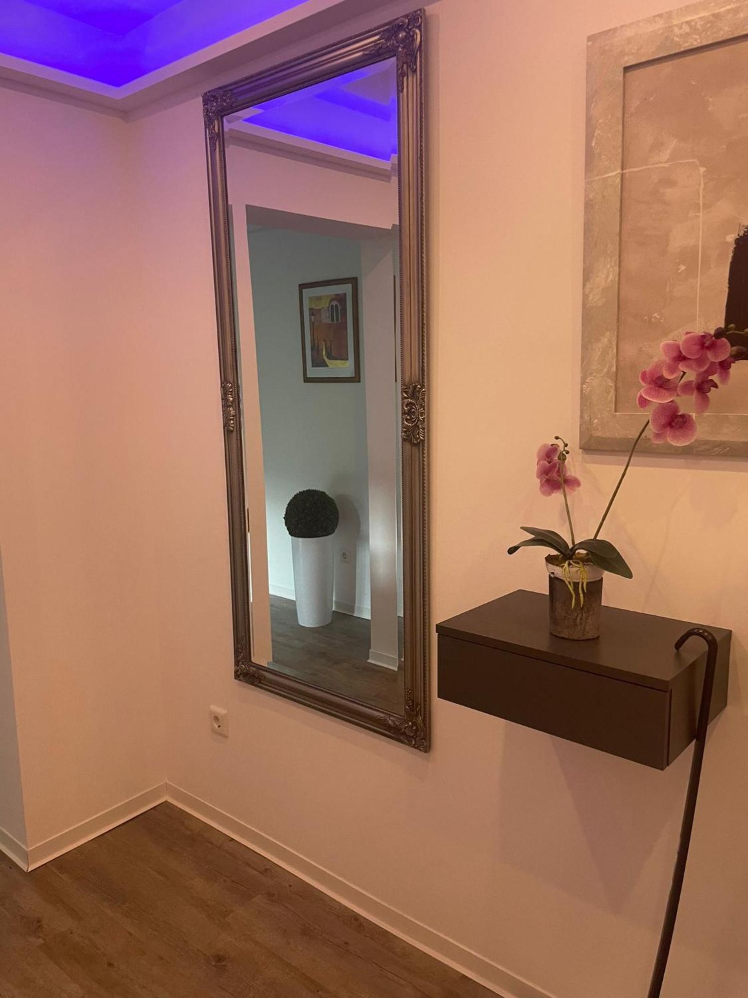 Moderne 2-Zimmer-Wohnung Mit Garten ハノーファー エクステリア 写真