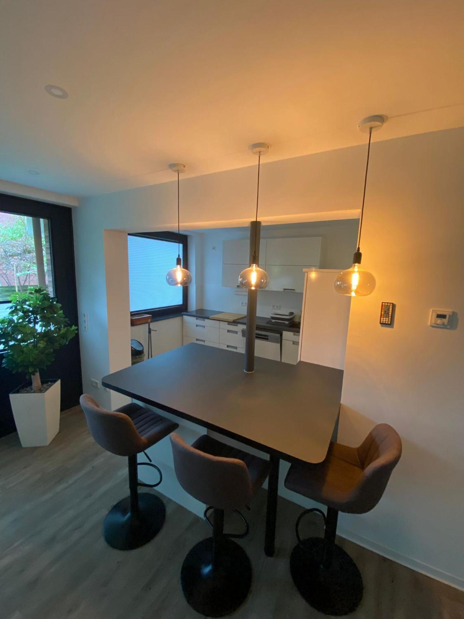 Moderne 2-Zimmer-Wohnung Mit Garten ハノーファー エクステリア 写真